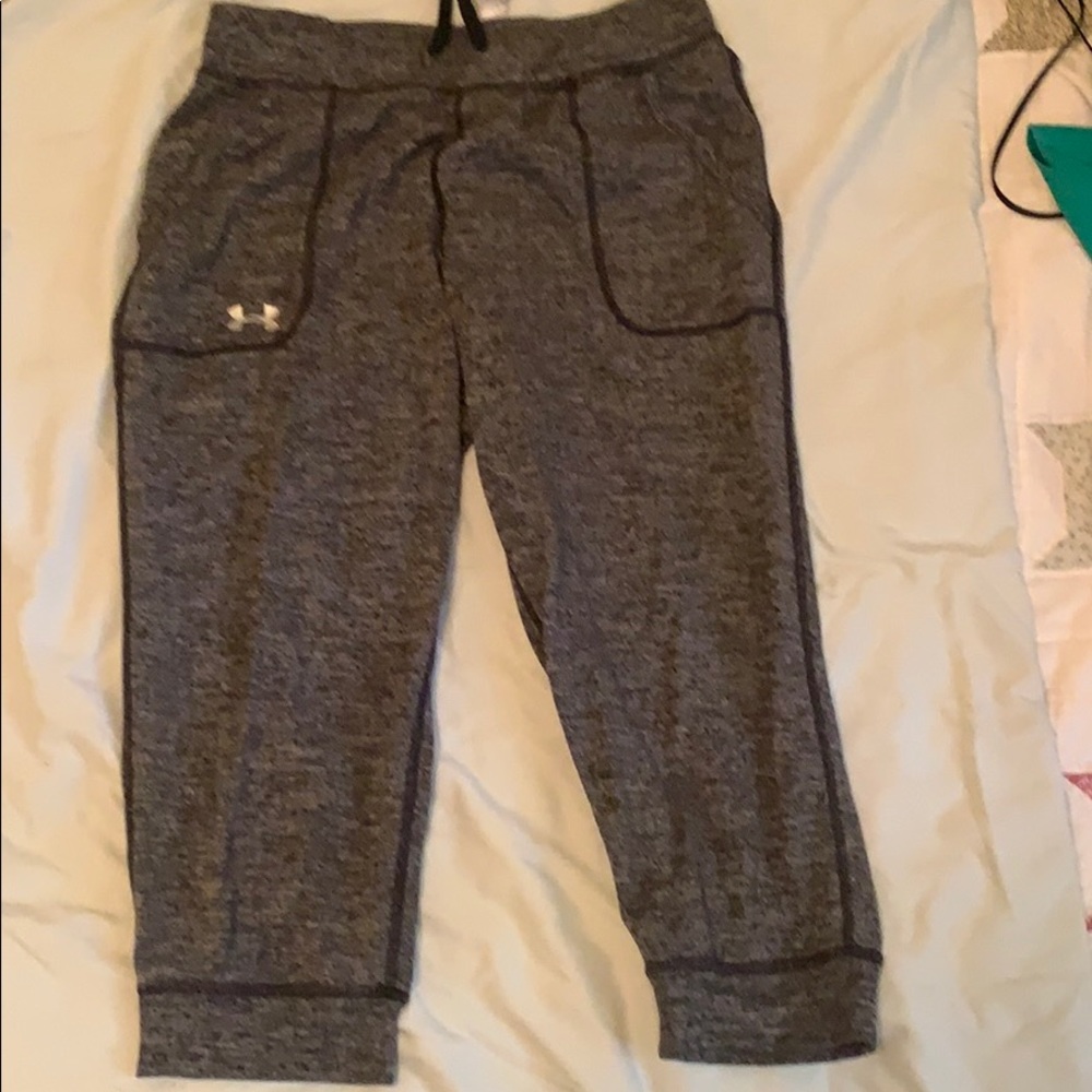 Cute Under Armor joggers